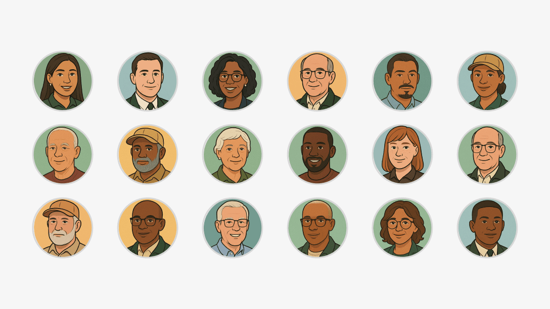 Putting People First