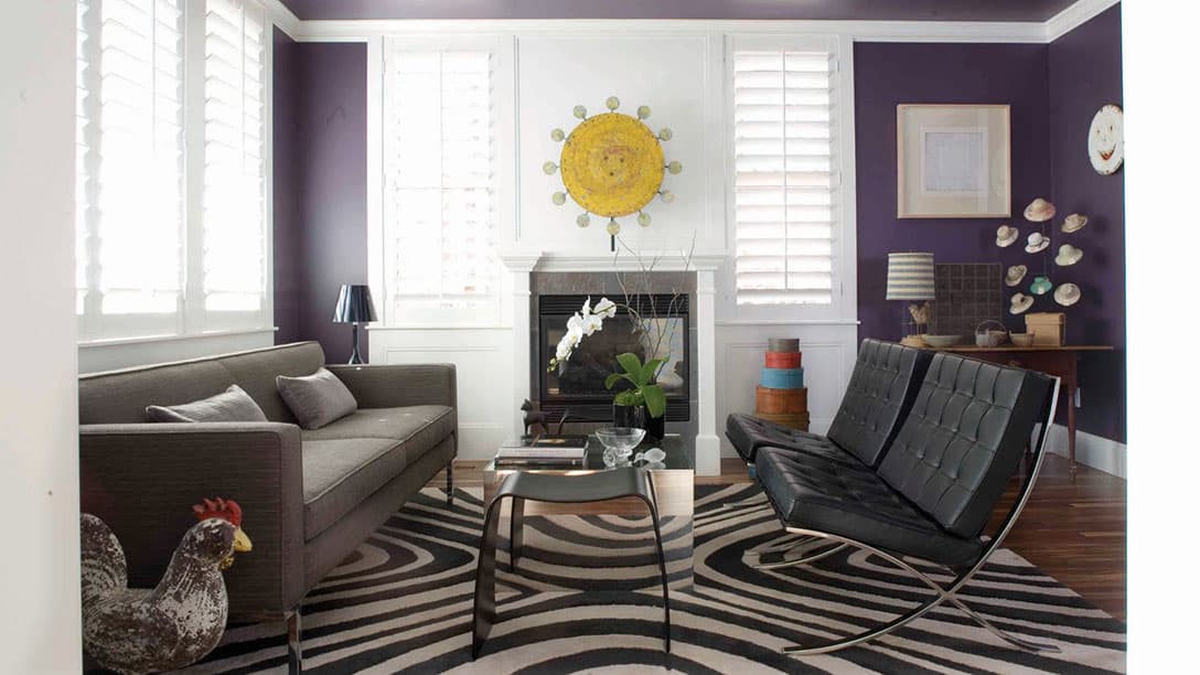 Interior Design & Installations